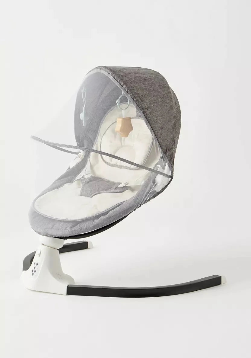 Multi-Functional Electric Rocking Chair | Bacha Toys