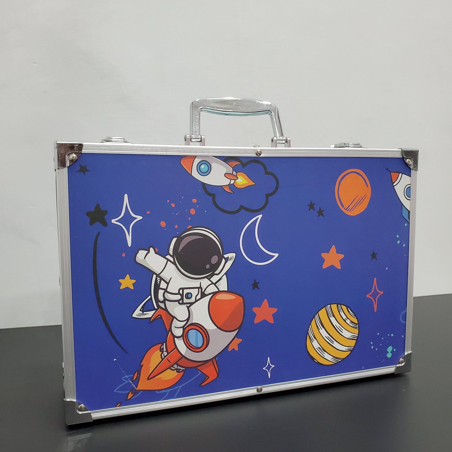 145 Pcs Colour Kit β All-in-One Art Set for Creative Kids