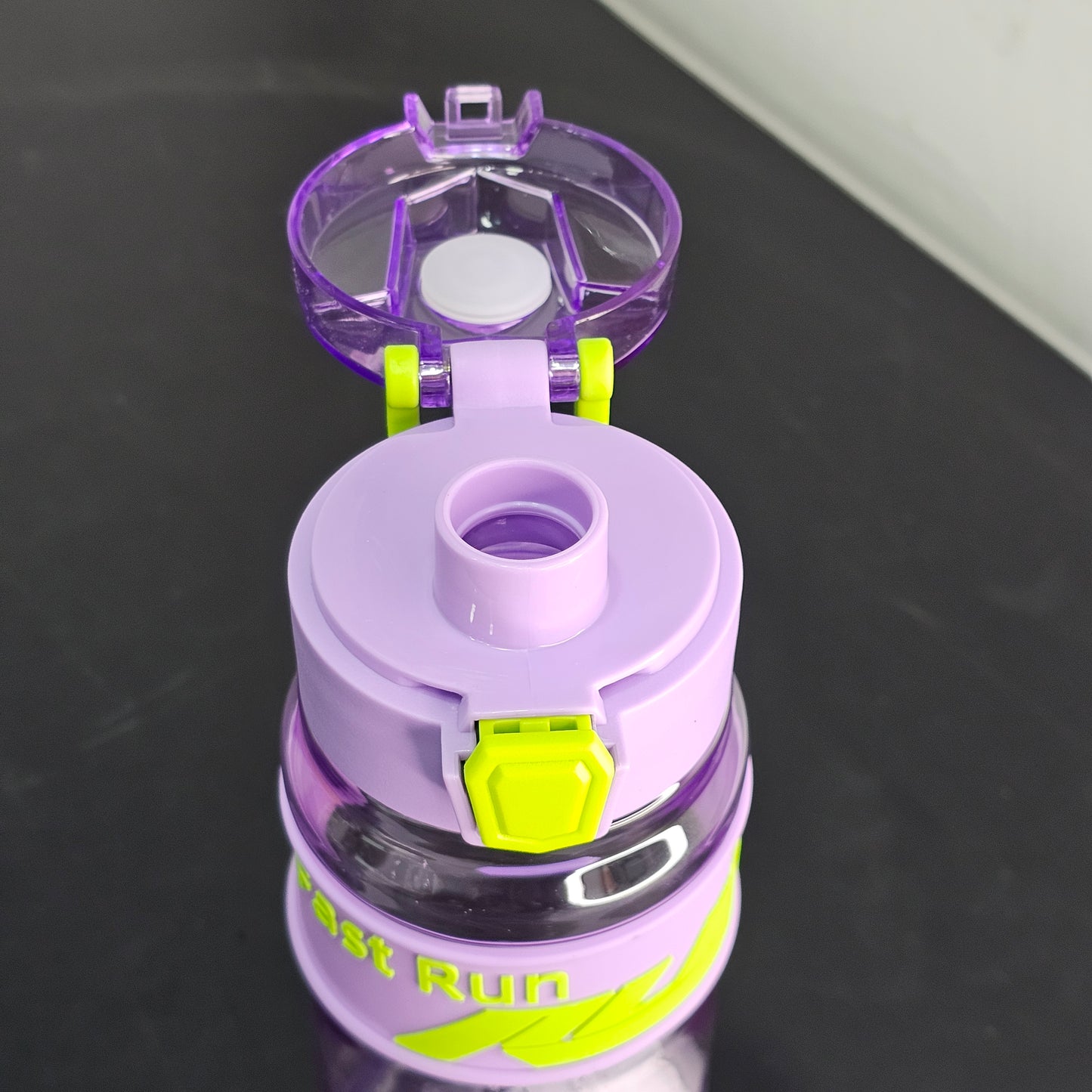550ml Water Bottle – Lightweight & Durable Everyday Use