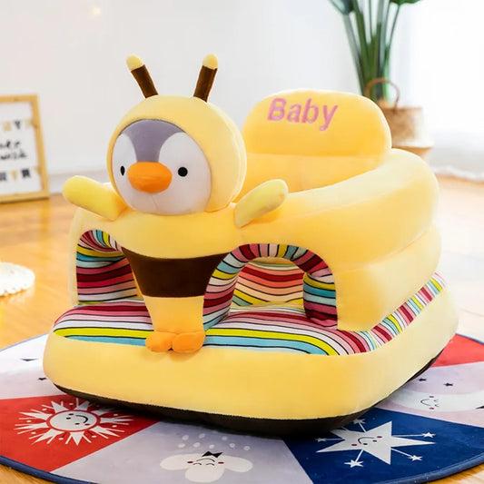Baby Sofa with Soft Seat | Bacha Toys