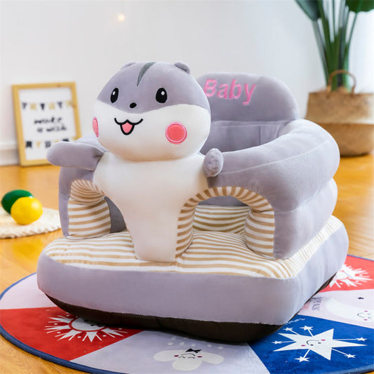 Baby Sofa with Soft Seat | Bacha Toys