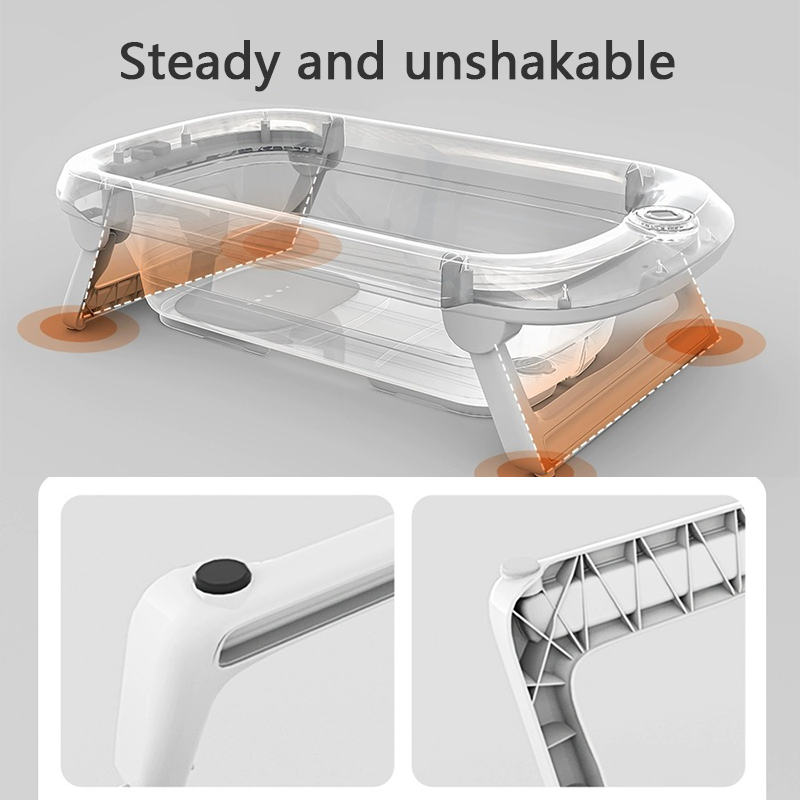 Mama Baba Luxury Baby Bath Tub | Bacha Toys