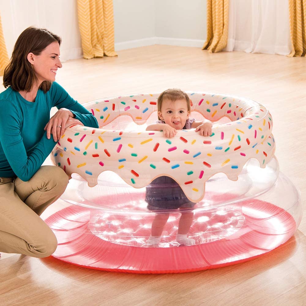 INTEX My First Playground for Gym β 50" x 24" (127cm x 61cm) | Bacha Toys