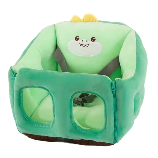 Baby Sofa Seat – Easy Connect to Chair | Bacha Toys