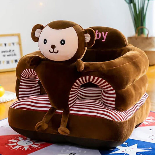 Baby Sofa with Soft Seat | Bacha Toys