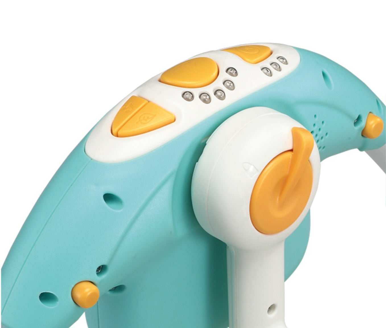 Mastela Deluxe Portable Swing | Bacha Toys
