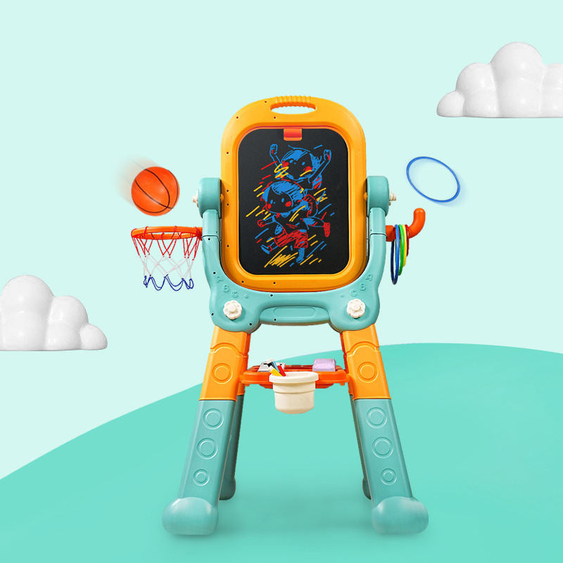 Brilliant Children Drawing Board – Creative Fun for Little Artists! - Bacha Toys