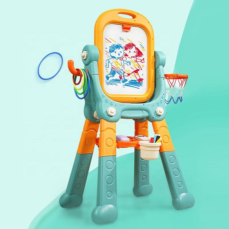 Brilliant Children Drawing Board – Creative Fun for Little Artists! - Bacha Toys