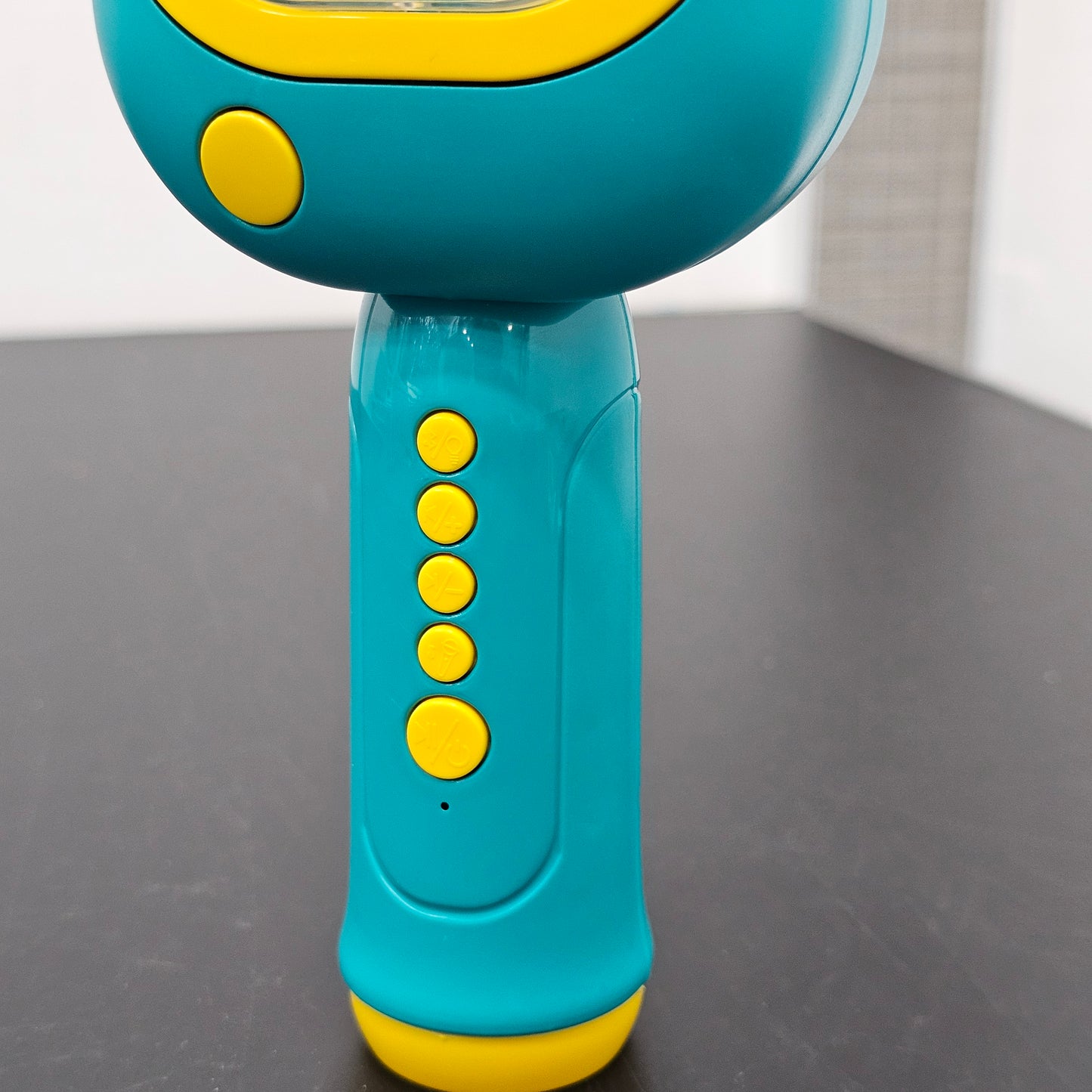 Smart Singer Mic Phone with Bluetooth – Wireless Karaoke Fun for Kids | Bacha Toys