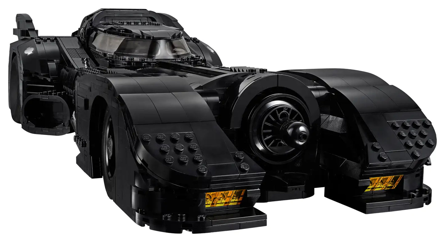 Super Hero Chariots Brick Toy Set – 378+ Pcs Building Kit (Ages 14+) | Bacha Toys