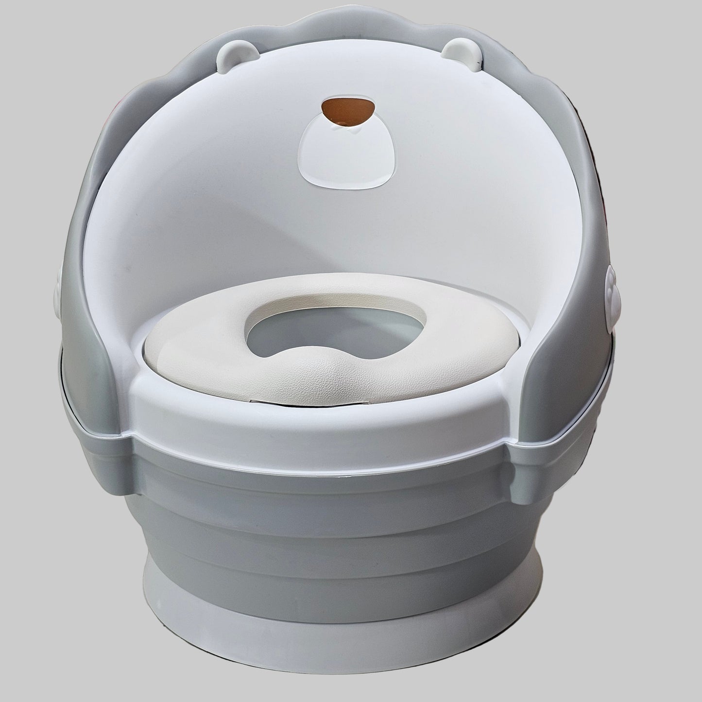 Premium Quality Baby Pot Potty Trainer | Bacha Toys
