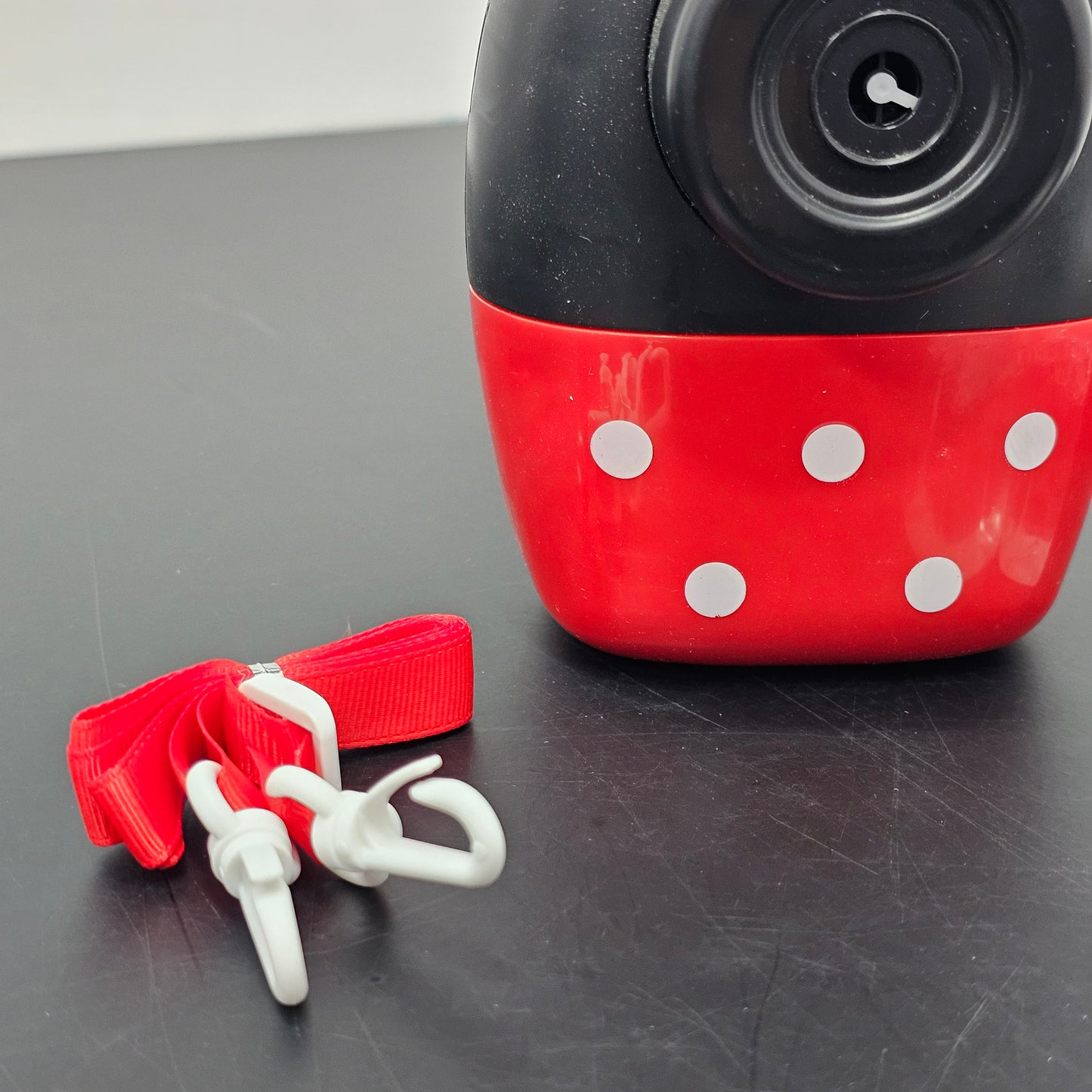 Bubble Camera Toy – Fun Bubble Blower with Cute Camera Design for Kids | Bacha Toys