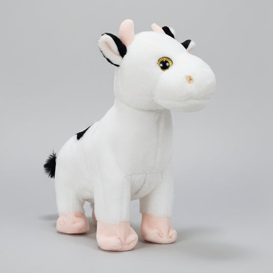 Fun Toy Cow – Dancing Electric Plush Toy | Bacha Toys