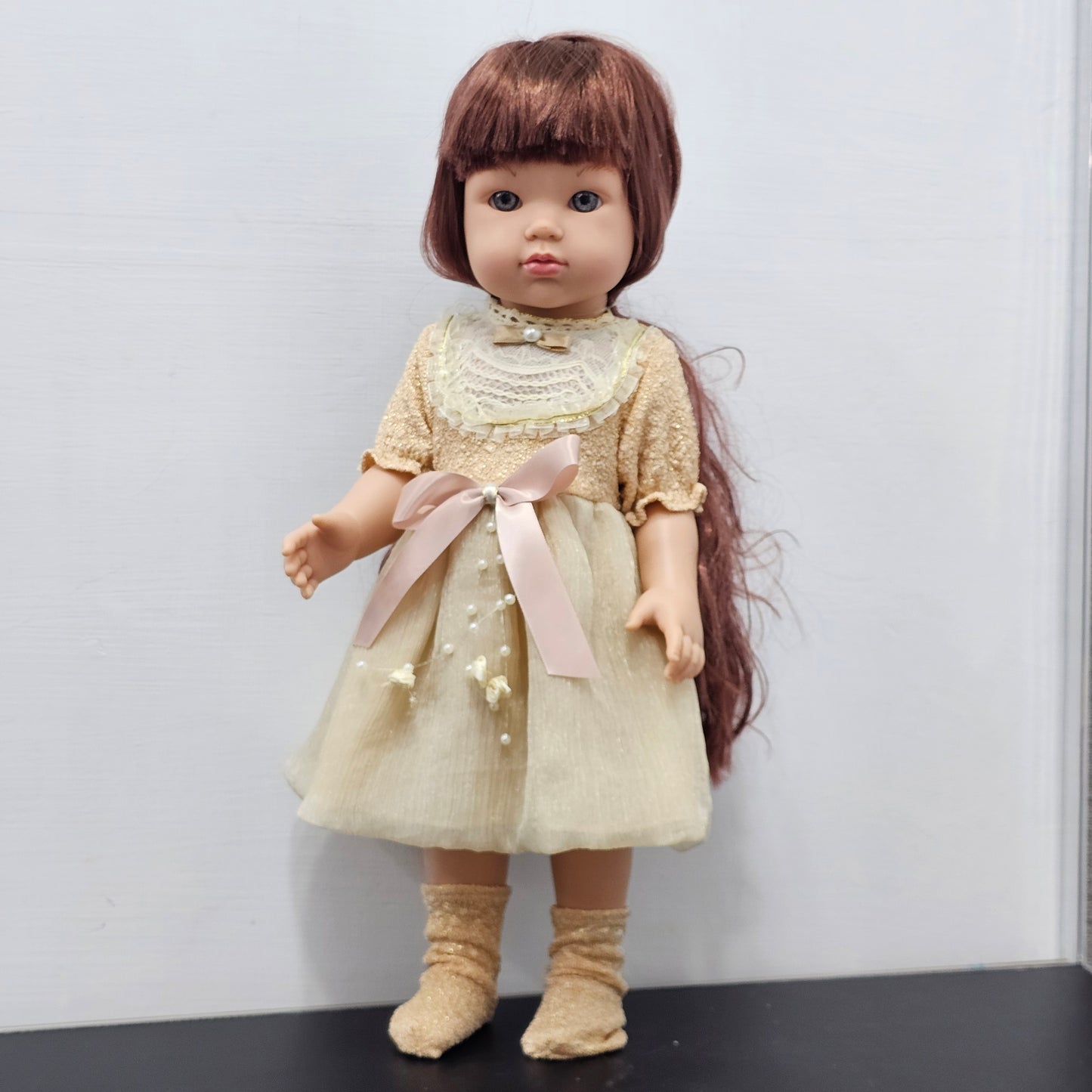 Baby So Lovely Doll – Bacha Toys