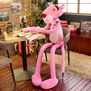 Pink Panther 80cm – Soft Plush Toy | Bacha Toys