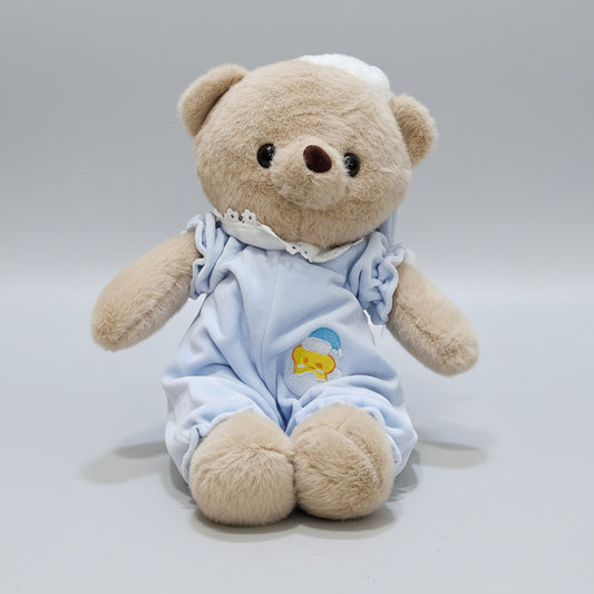Good Night Bear – 40cm Soft Toy Plush | Bacha Toys