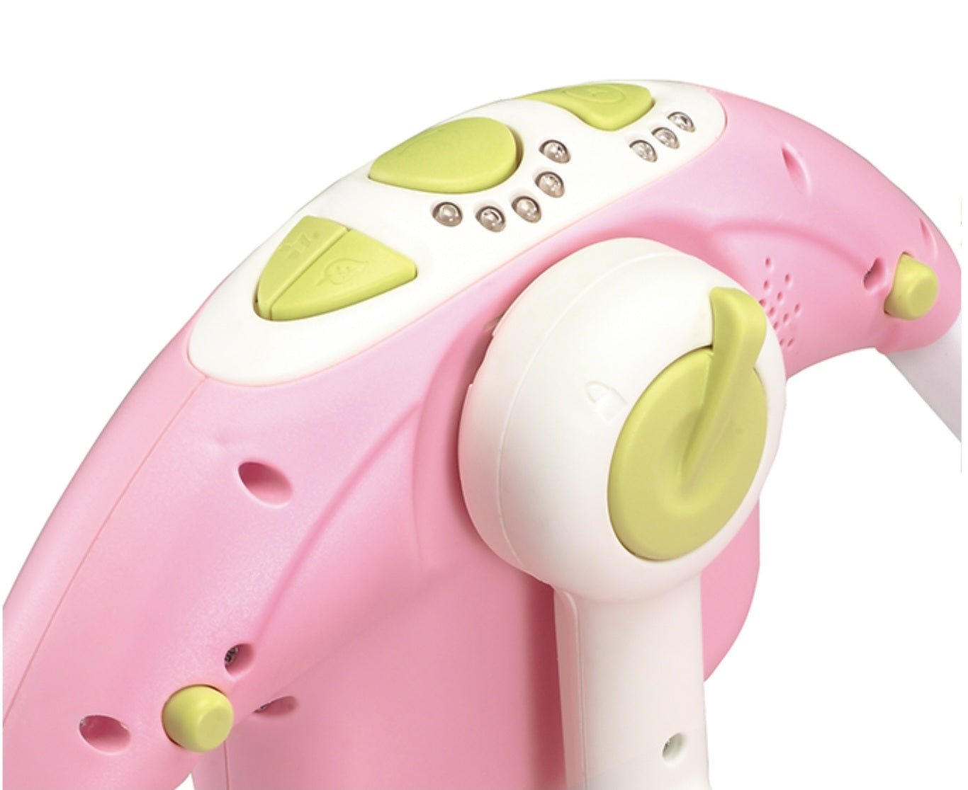 Mastela Deluxe Portable Swing | Bacha Toys