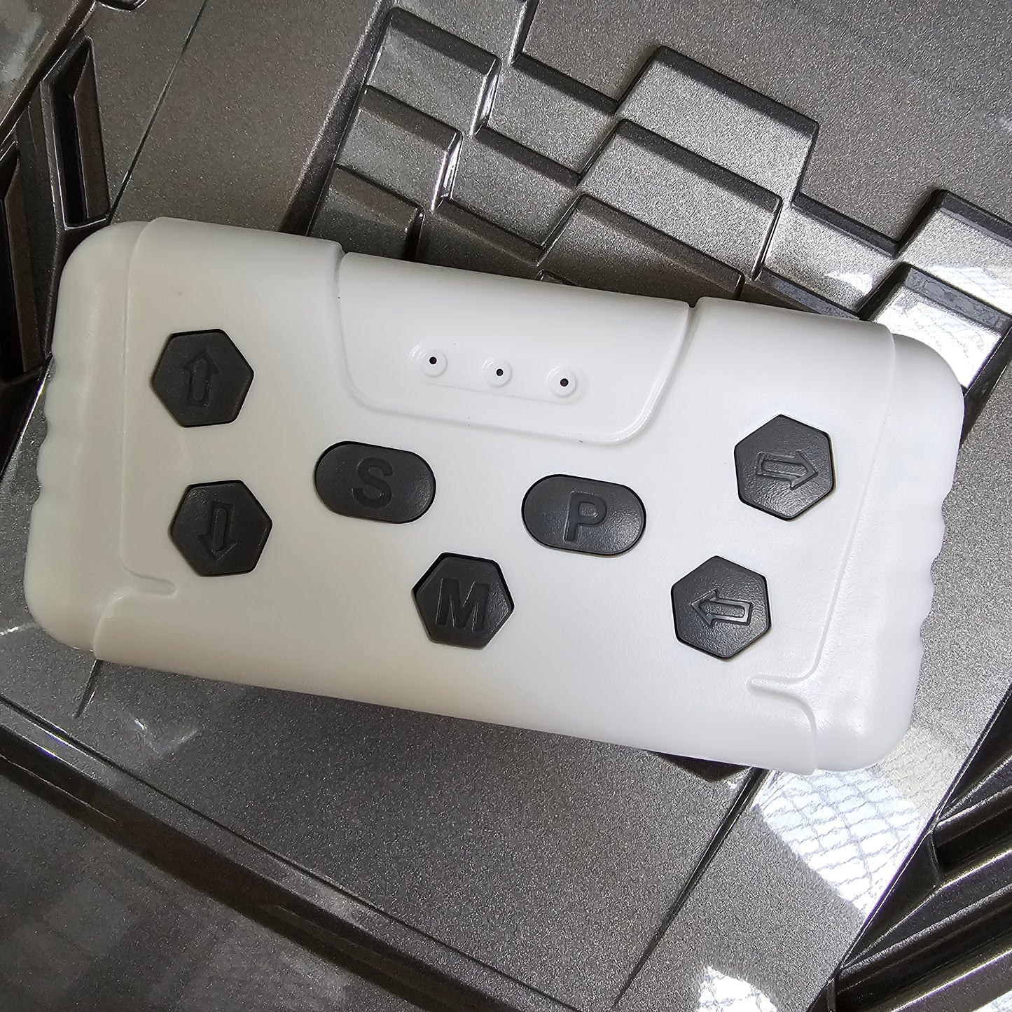 Power Wheel Electric Car for Kids – Luxury Ride-On with Music, Lights & Remote Control | Bacha Toys