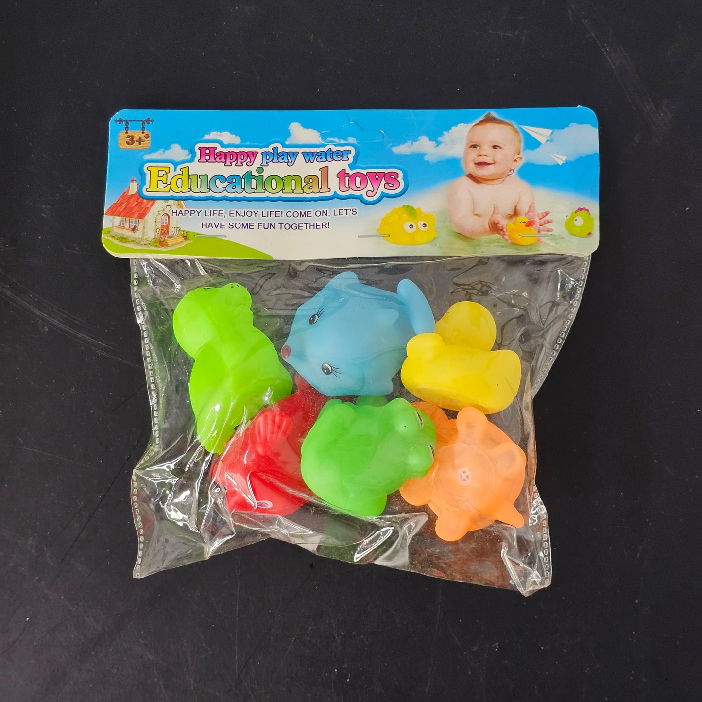 Soft Baby Rattles – Gentle, Safe & Developmental Toys | Bacha Toys