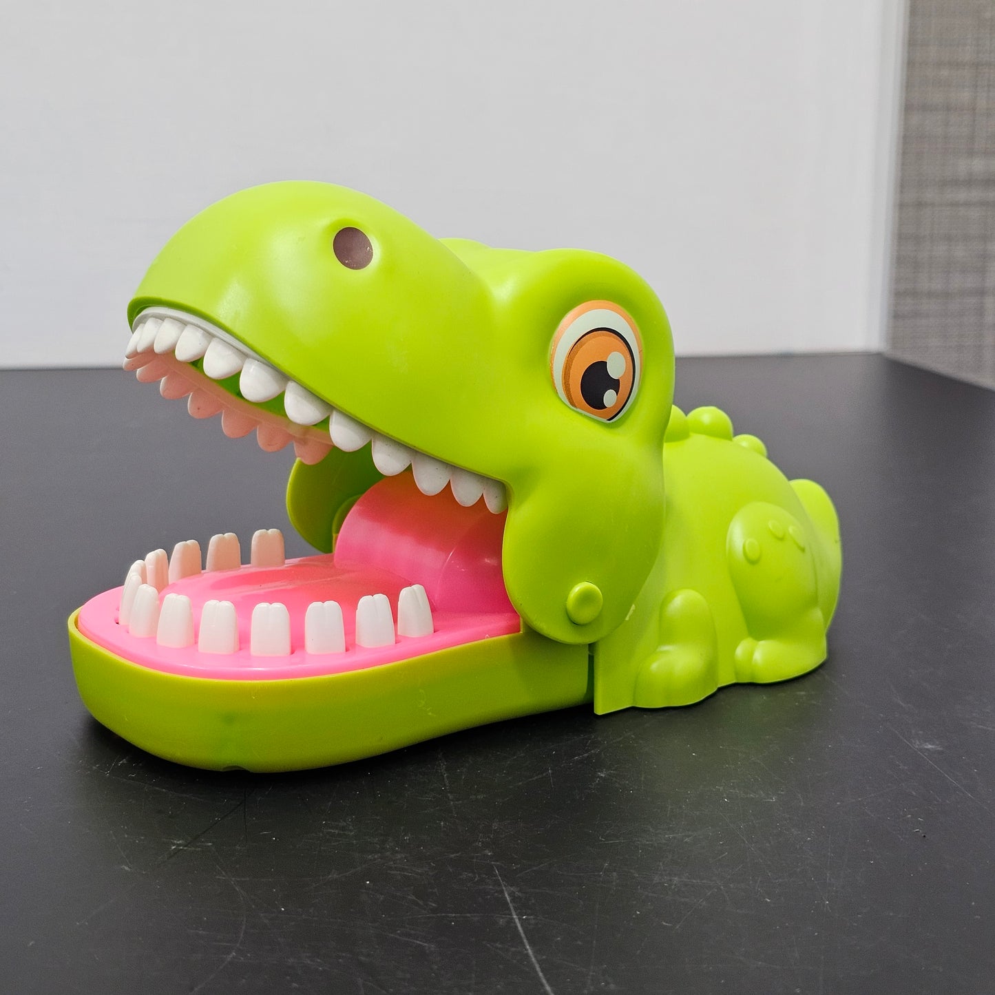 Dinosaur Bite Game – Fun Reaction Challenge for Kids | Bacha Toys