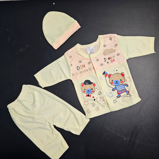 Sea Baby Born Dress – New Born Baby | Bacha Toys