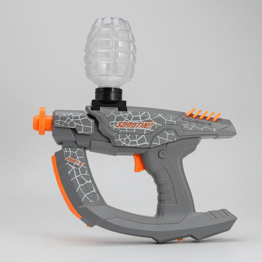 Shooting Elite High-Speed Electric Water Bomb Gun – Motorized Water Bullet Blaster | Bacha Toys