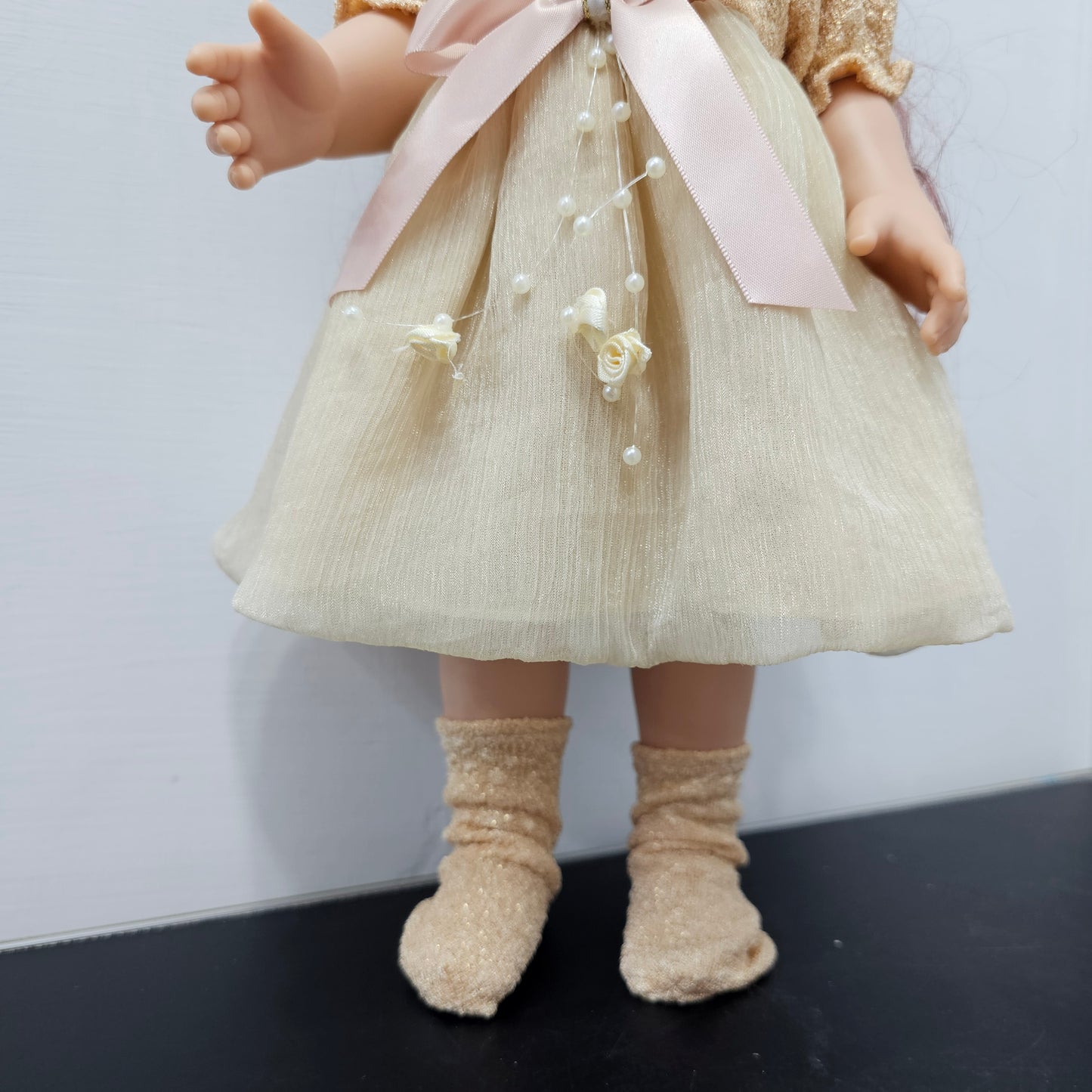 Baby So Lovely Doll – Bacha Toys