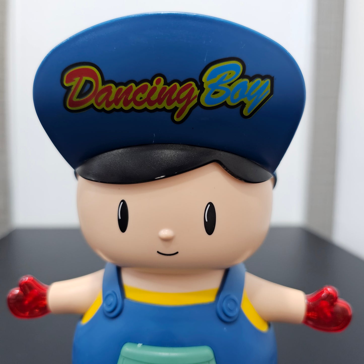 Dancing Boy Toy | Music & Lighting Fun for Kids - Bacha Toys