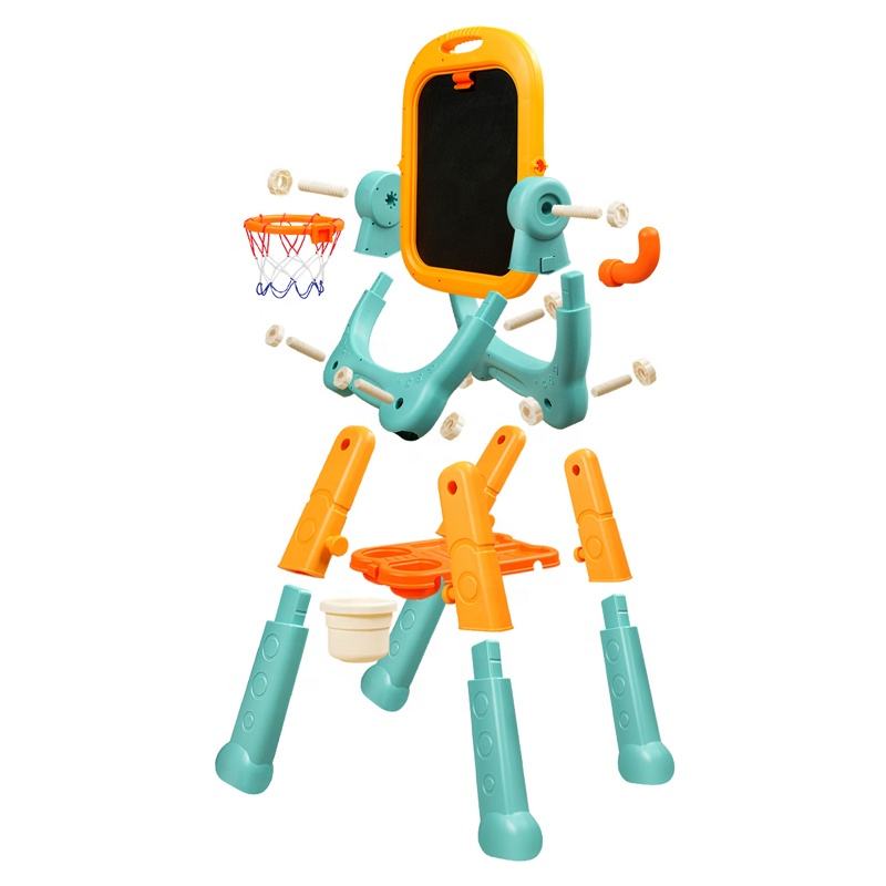 Brilliant Children Drawing Board – Creative Fun for Little Artists! - Bacha Toys
