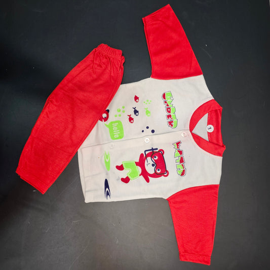 Under Water Baby Dress – New Born Baby | Bacha Toys