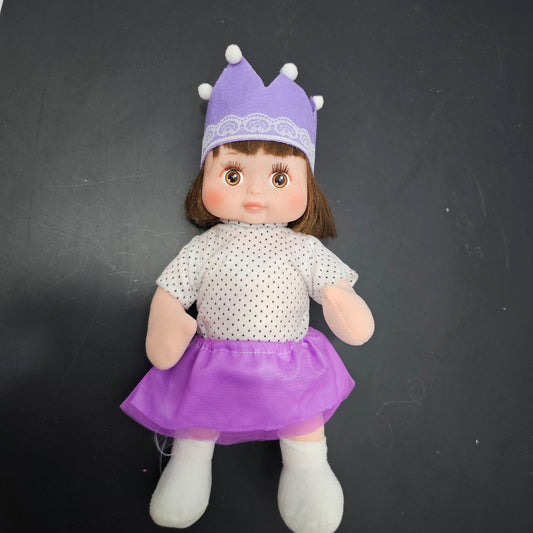 Bella Doll – The Story Begins with You | Bacha Toys