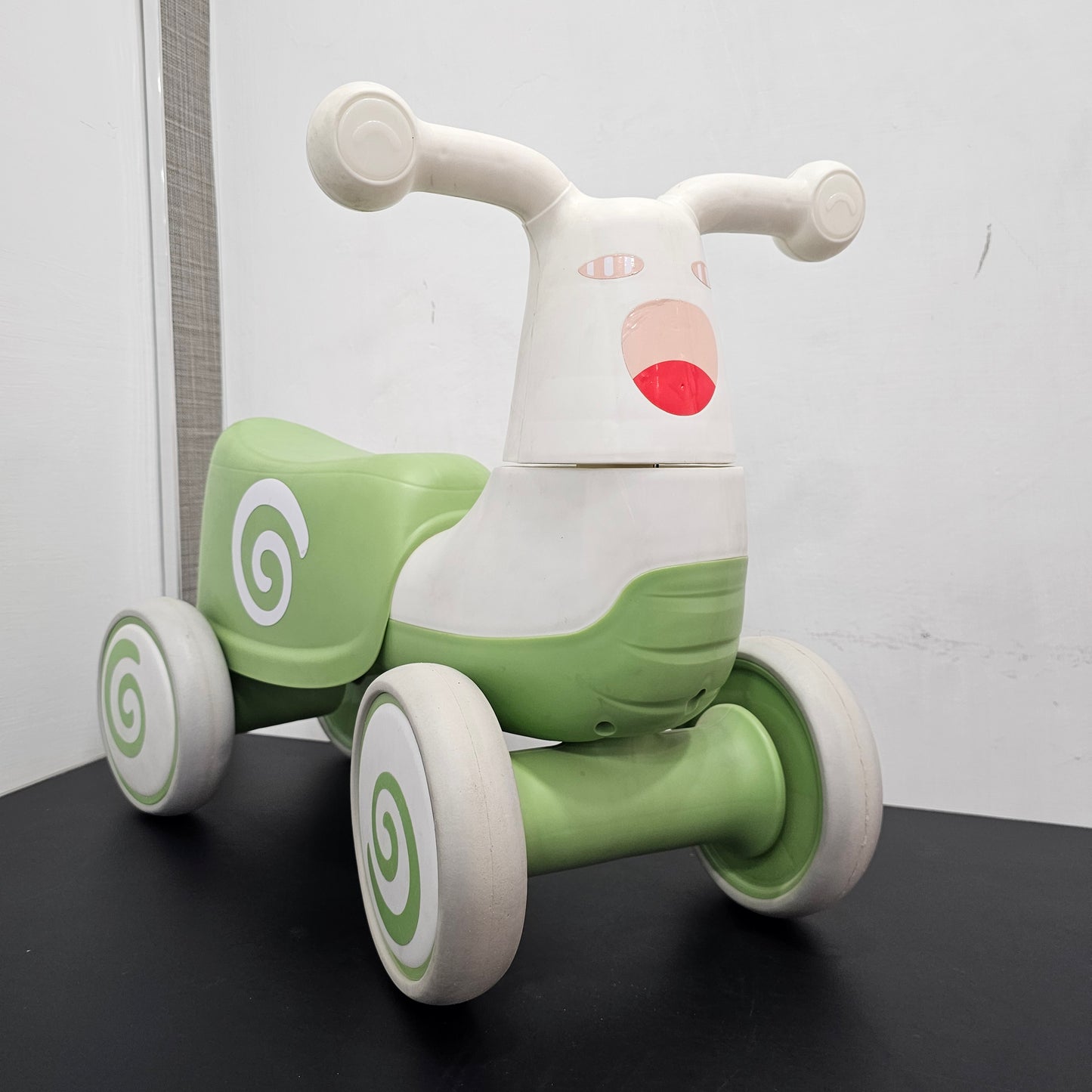 Self-Drive Push Car with Music & LED Lighting – Fun & Safe Ride for Kids | Bacha Toys Pakistan