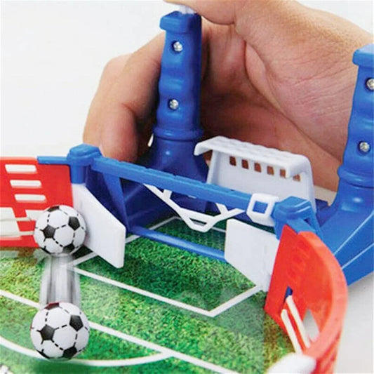 Football Game – Easy to Assemble & Fun for the Whole Family! - Bacha Toys