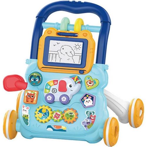 Huanger Music Walker – Best for Early Education (12M+) | Bacha Toys