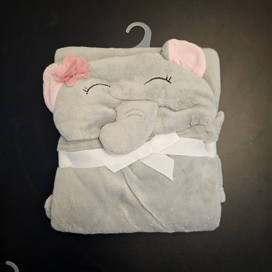 Baby Hooded Towel – Premium Quality | Bacha Toys