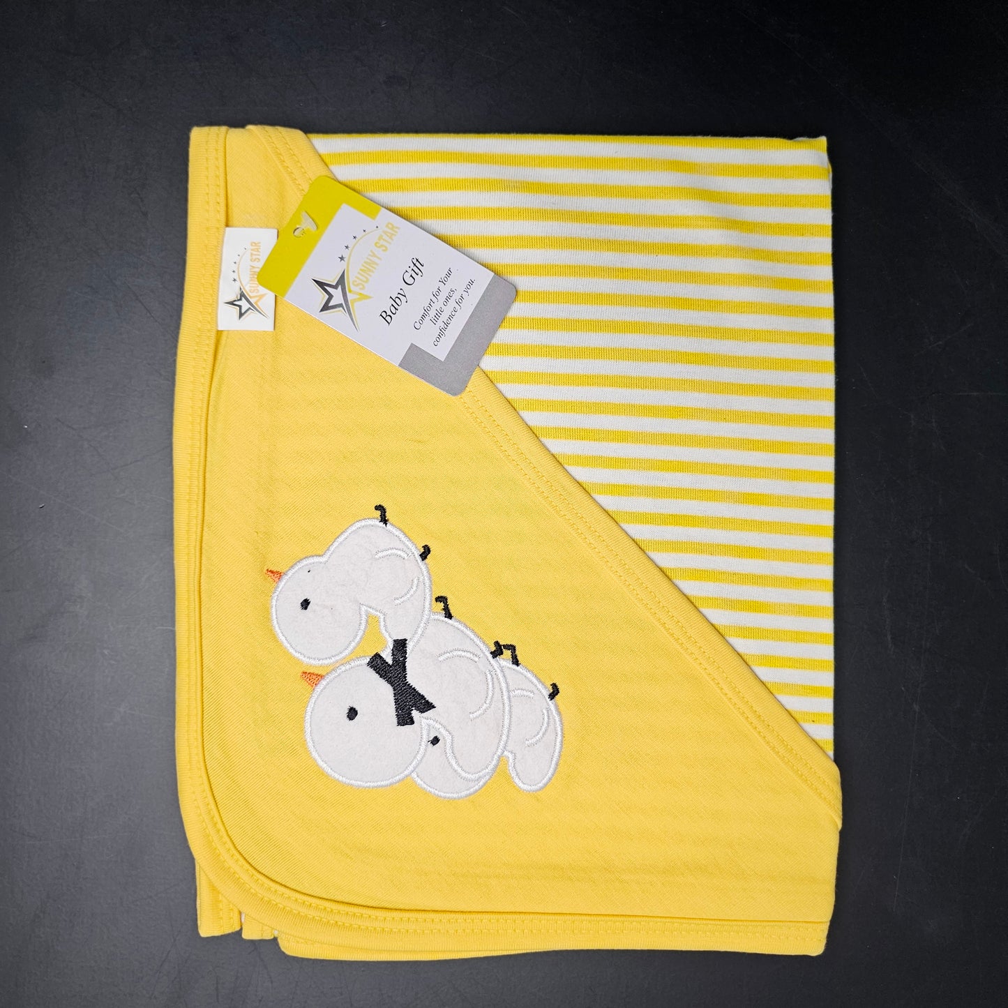 Hooded Blanket for Kids – Soft & Cozy Comfort | Bacha Toys