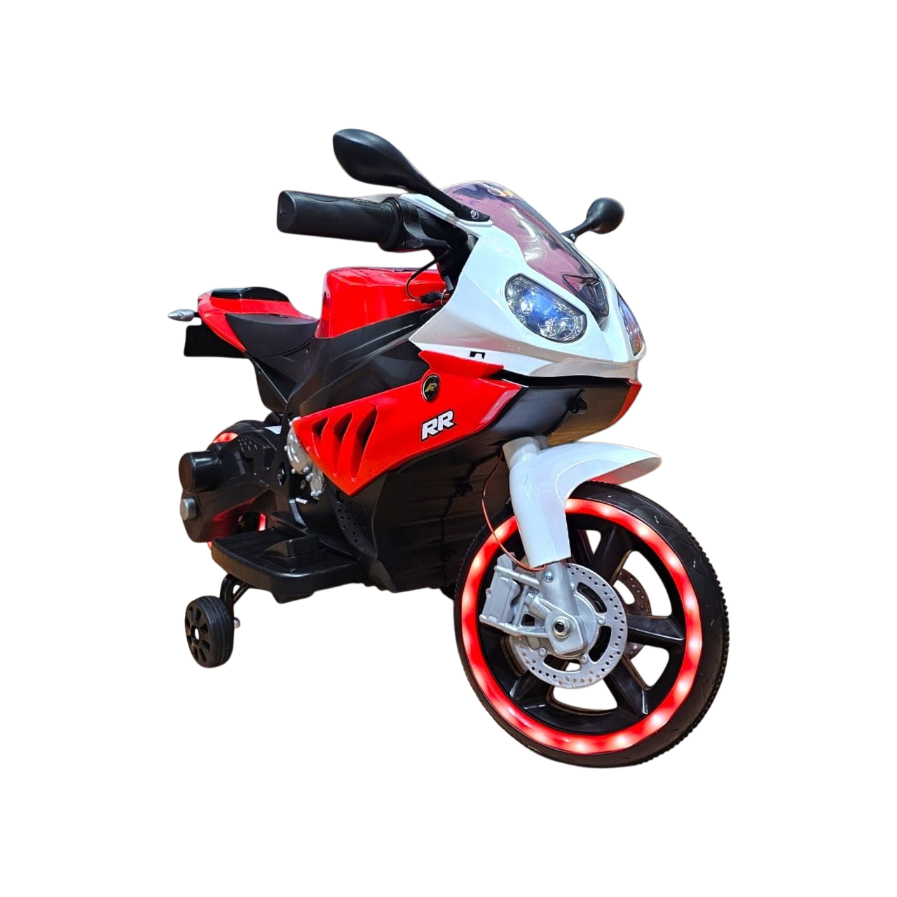 Kids Electric Bike – Fun, Safe & Exciting Rides Every Day | Bacha Toys