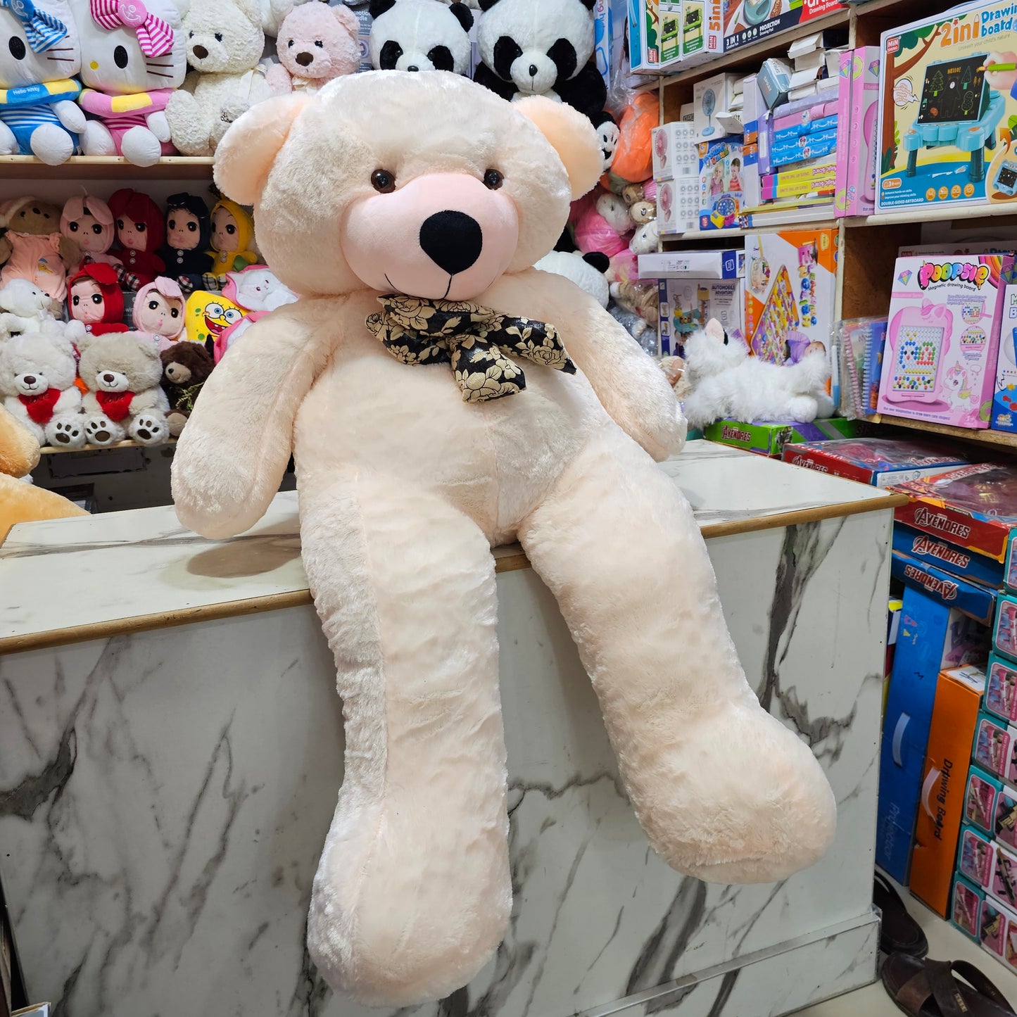 Giant Teddy Bear – 5 Feet Soft Plush Toy | Bacha Toys