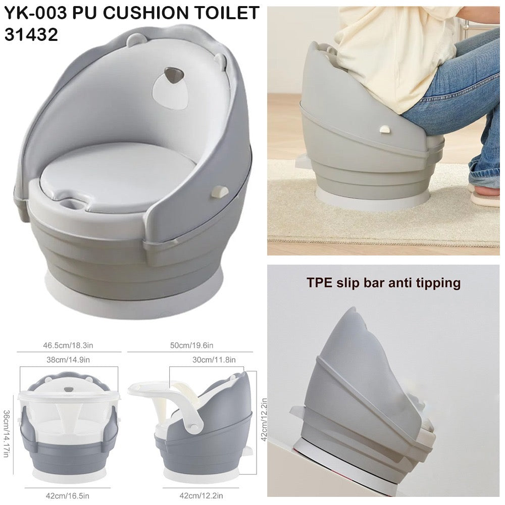 Premium Quality Baby Pot Potty Trainer | Bacha Toys