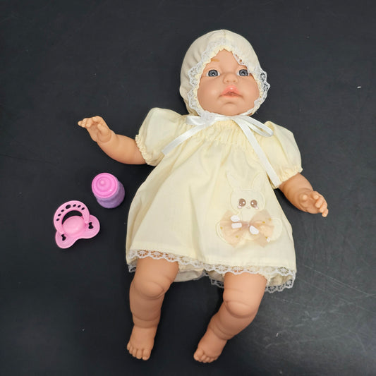 Little Mommy Doll with Music – Bacha Toys