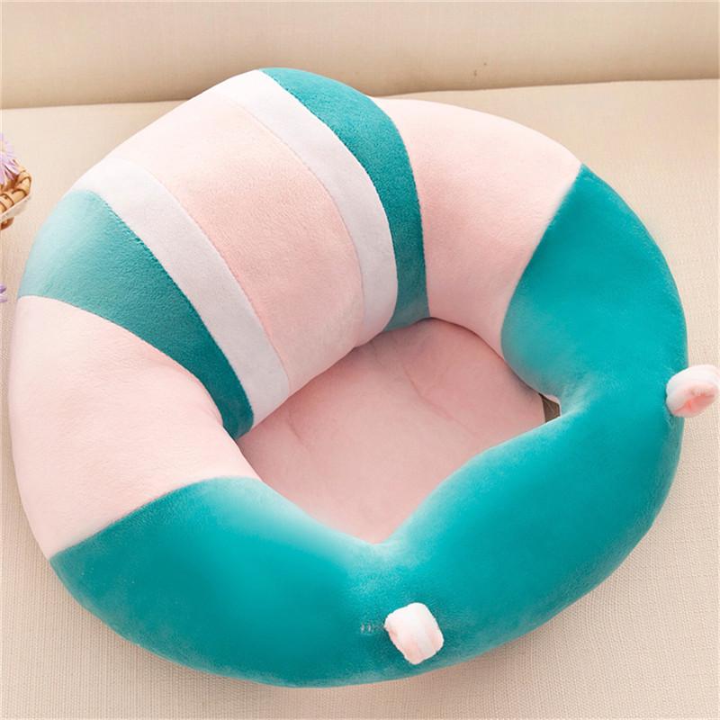 Ring Floor Seat Baby Sofa – Safe, Soft & Supportive | Bacha Toys