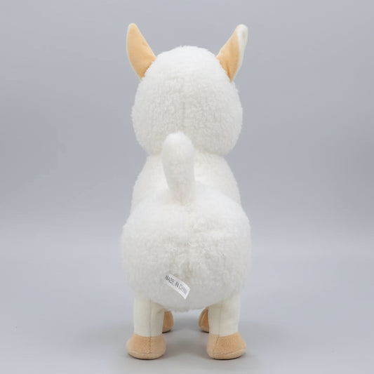 Fun Toy Dancing Sheep – Electric Plush Toy | Bacha Toys
