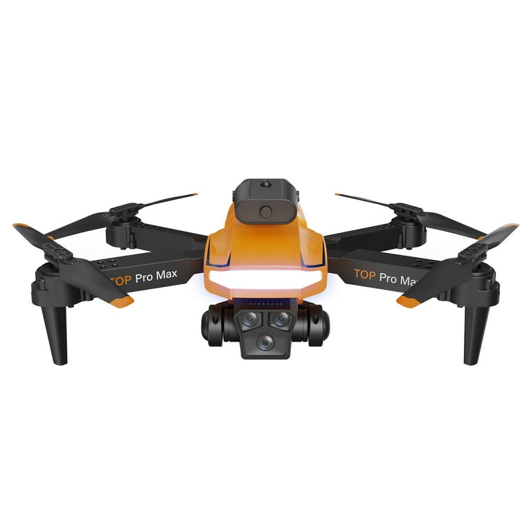 P23 Pro Drone β Dual Camera 4K HD with Long Range & Stable Flight | Bacha Toys