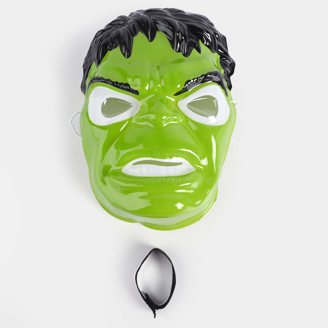 Adventures Hulk Series – Mask & Watch Set | Bacha Toys