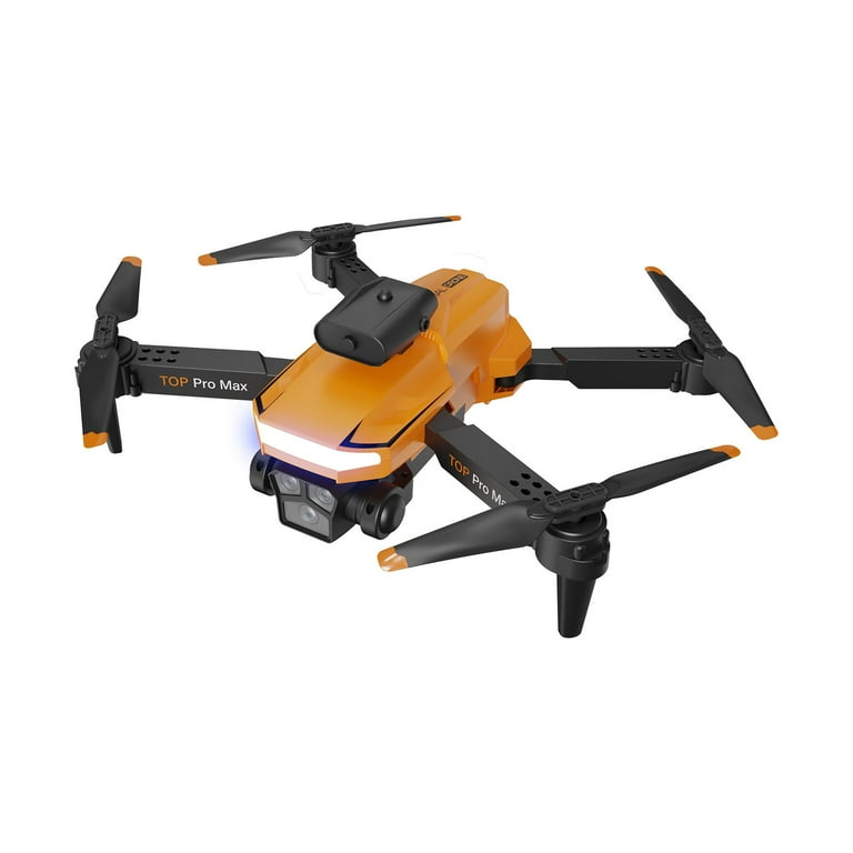 P23 Pro Drone β Dual Camera 4K HD with Long Range & Stable Flight | Bacha Toys