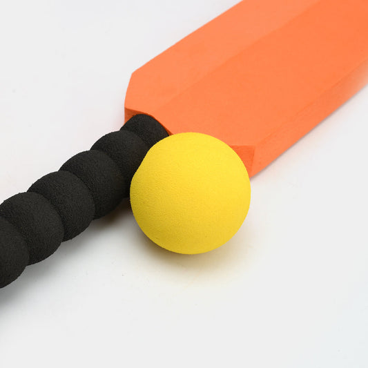Soft Bat & Ball Set – Safe, Fun & Playful | Bacha Toys