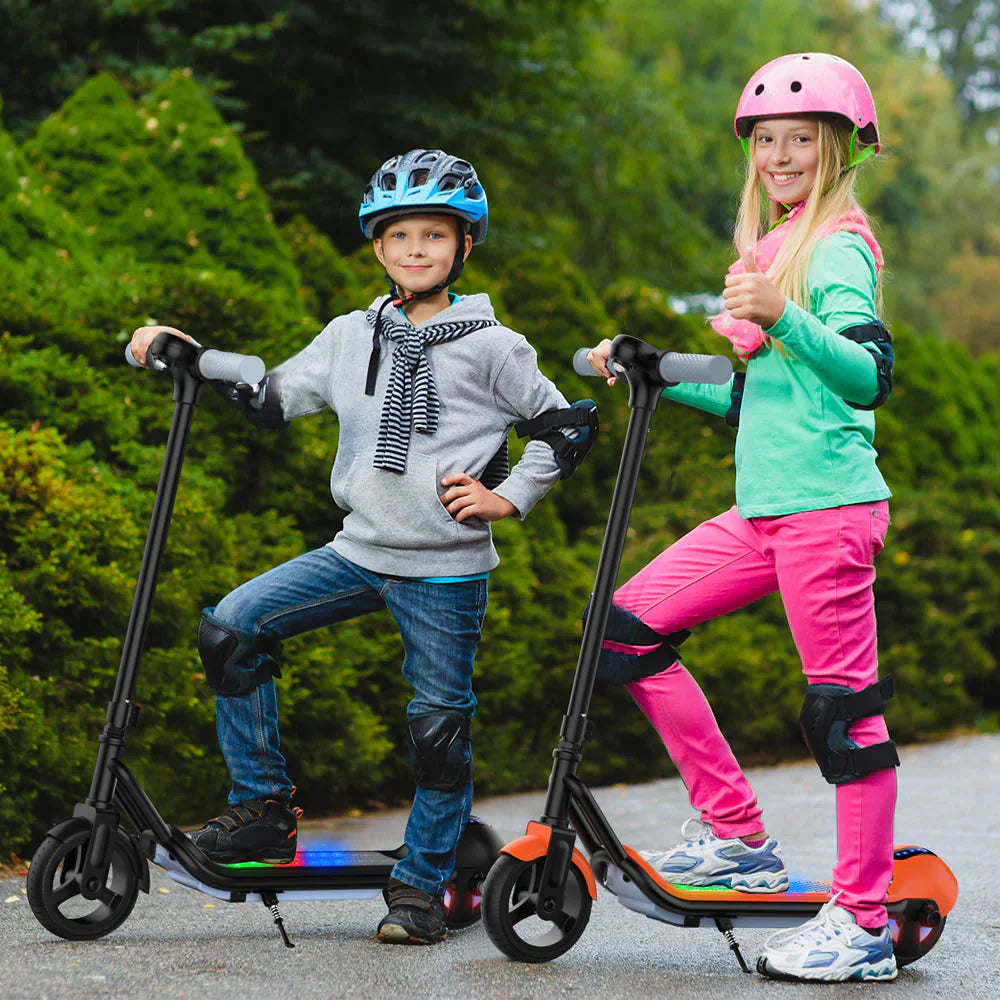 Kids Scooty Blog – Fun, Safe & Active Play | Bacha Toys