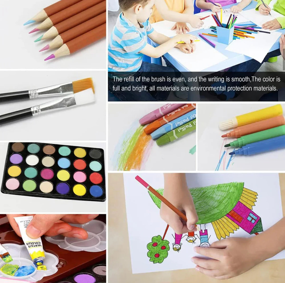 Colour Kits for Kids Blog – Creative Fun & Learning | Bacha Toys