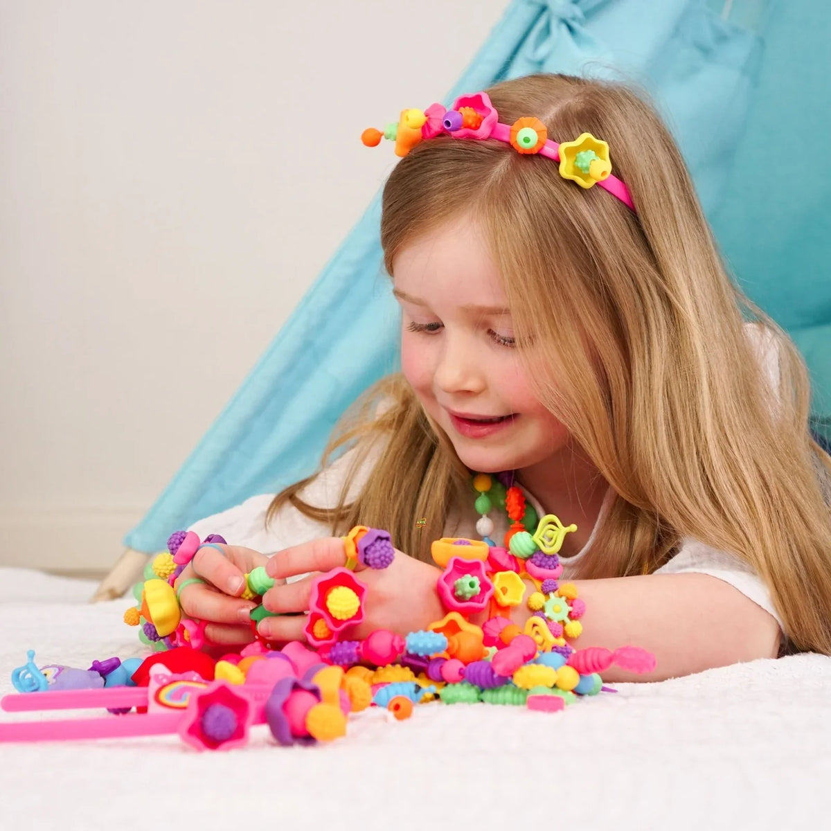 Toys for Girls Blog – Fun, Learning & Creativity | Bacha Toys