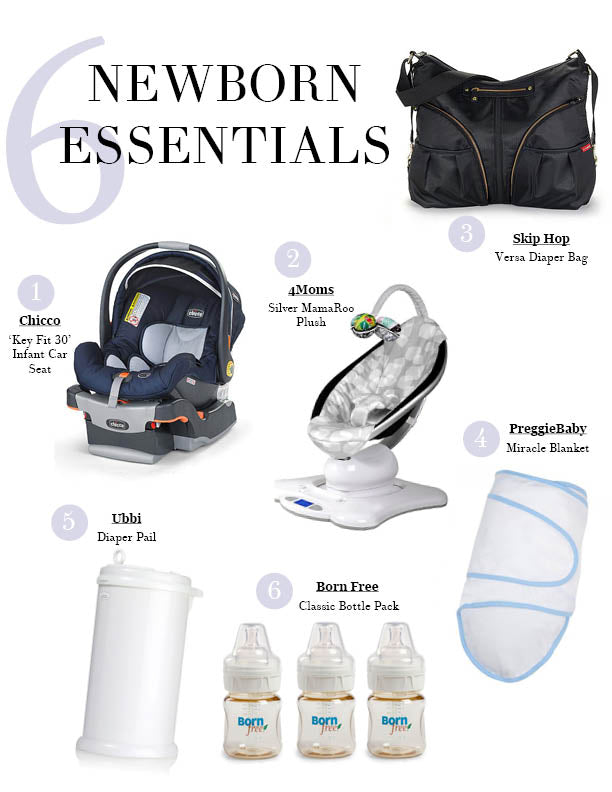 Baby Essentials – Must-Have Products for Your Little One | Bacha Toys